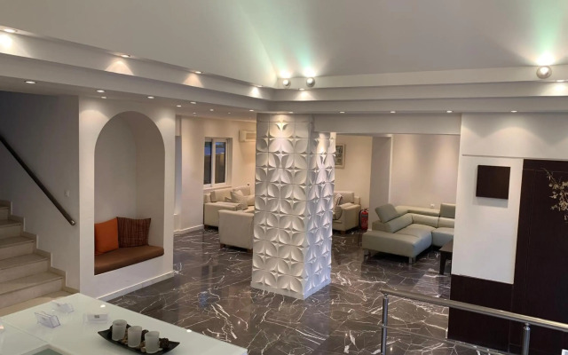 Nancy Hotel
