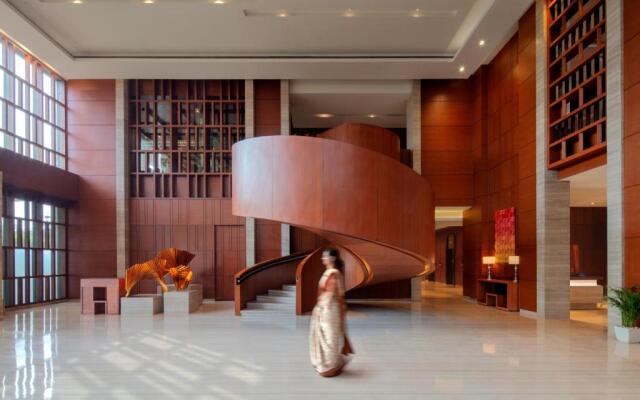 Hyatt Regency Chandigarh
