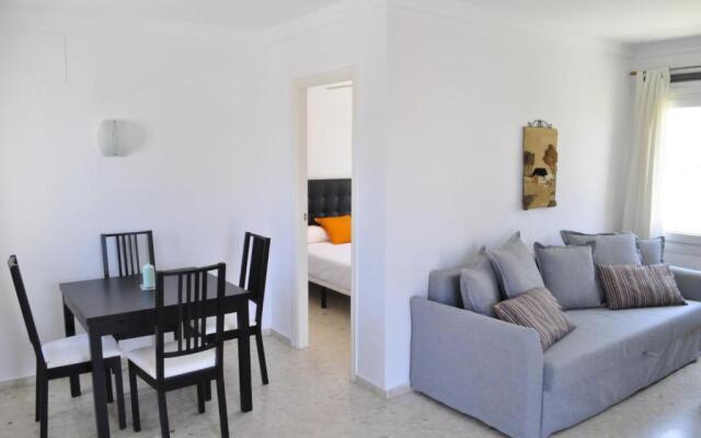 Family Beach Club Sevilla II