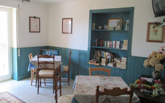 Casa Popi