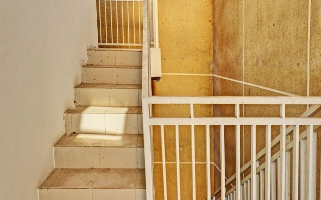 SPOT ON 92916 Batu Mas Homestay Syariah