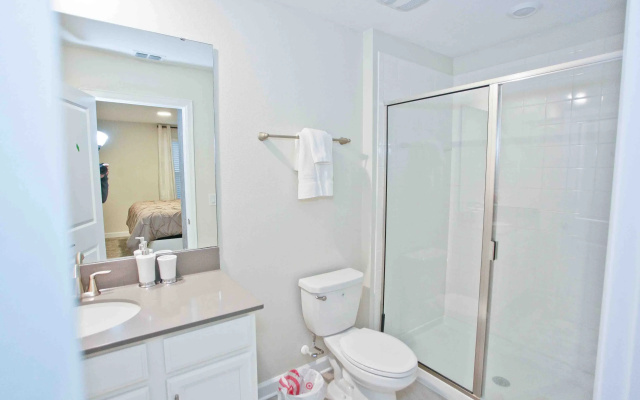 2701 Bookmark Dr., Kissimmee, US