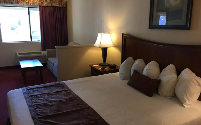 Chula Vista Inn