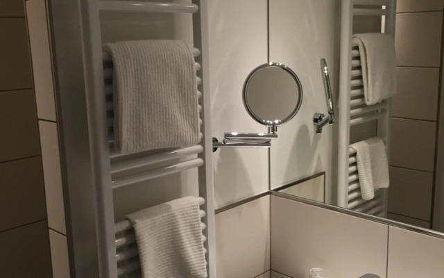 Landhotel Gasthof Willecke