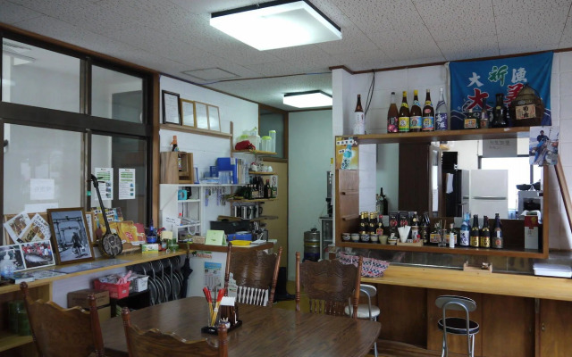 Joyful Chingushi <Tokashikijima>