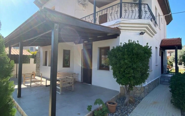 Villa With Private Pool and Garden in Dalyan