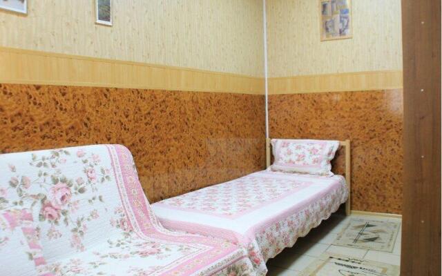 Апартаменты на улице Красноармейская 3