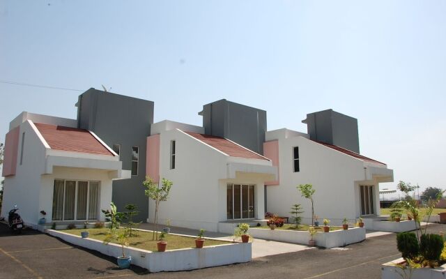 Inventree Hotel, Hinjewadi
