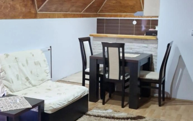 Kruna Apartments