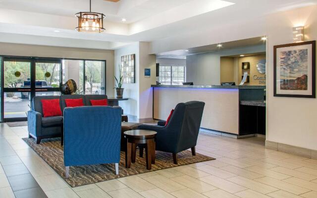 Comfort Inn Chandler - Phoenix South I-10