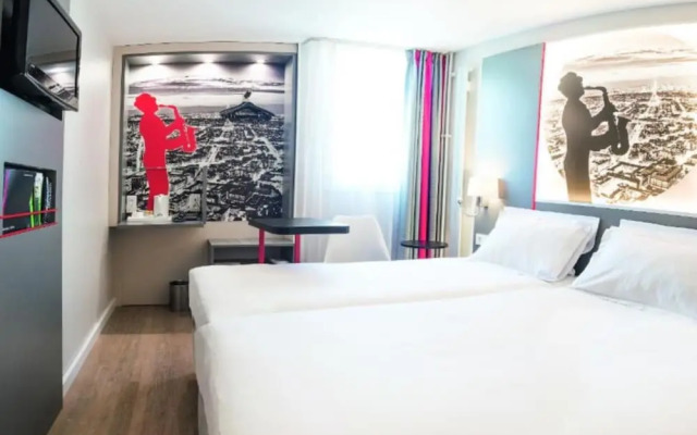 Hotel Inn Design Paris Porte de Saint-Ouen