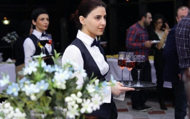 Hotel Patrioti
