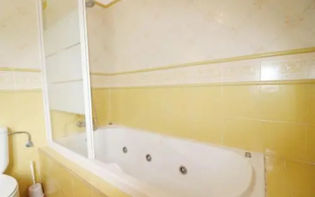 Villa Seral SpainSunRentals 1053