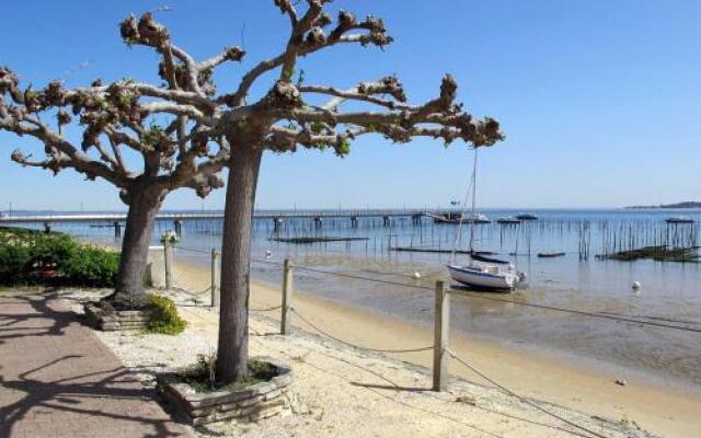 Estivel - Cap Ferret - T2 Duplex 2/4 Pax