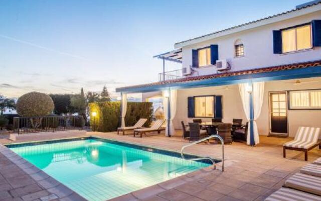 Villa Oceana
