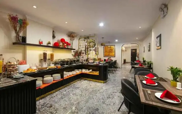 San Palace Hotel