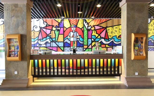 Boss Legian Hotel Powered by Archipelago