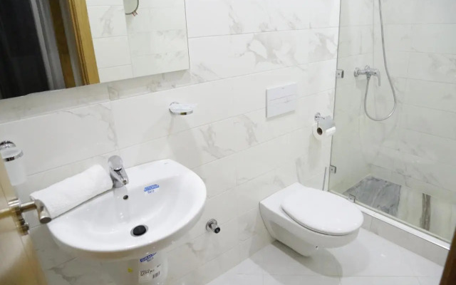 Modern Apartment in the heart of Tangier