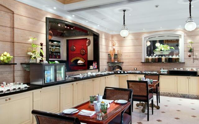 Hilton Mumbai International Airport