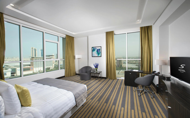 S Hotel Bahrain