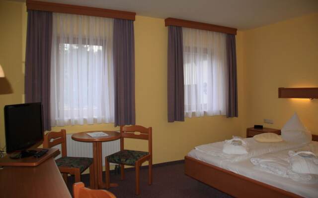 Naturhotel Lindenhof