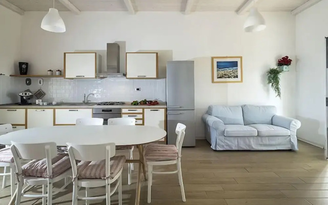 Villa Muriel - Morgana