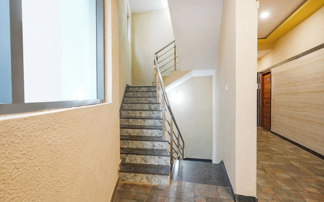Fabhotel Classic Heights