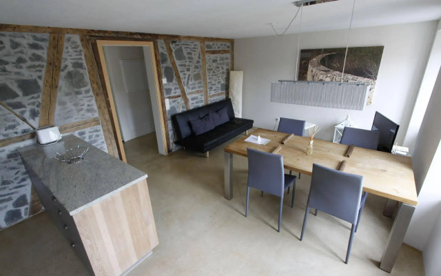 Easy-Living Apartments Lindenstrasse 21