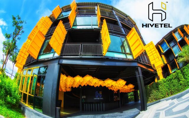 Hivetel