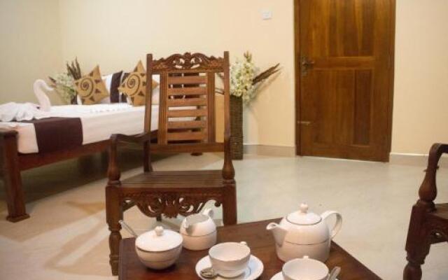 Hotel Mount Valley & Yala Safari