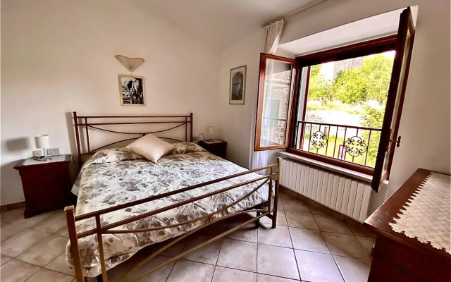 Casa Silvana Santa Fiora