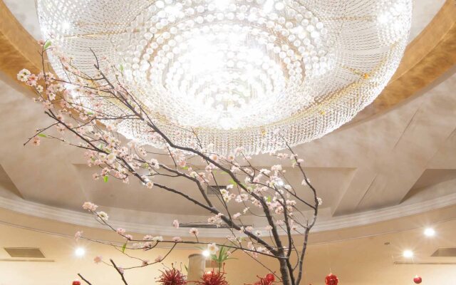 Highness Hotel