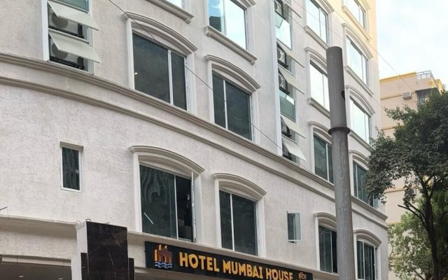 Hotel Mumbai House Malad