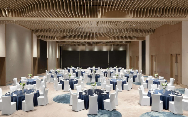 Dangkou Ancient Town Hotel Wuxi - Mgallery Collect