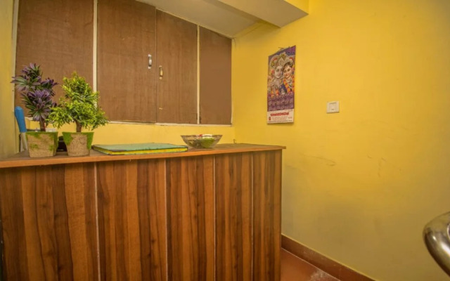 OYO 29916 Himalayan Residency