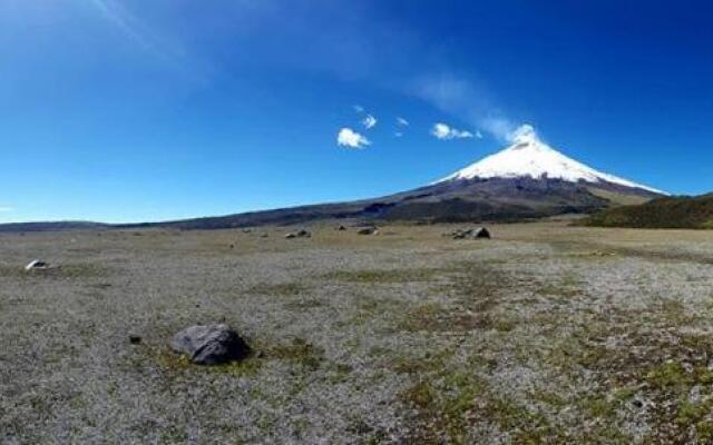 Hostal Adventure Climbers