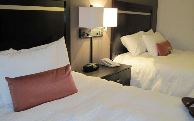 Hampton Inn by Hilton Fort Saskatchewan