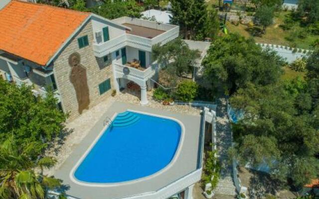 Arvala Gold Apartments