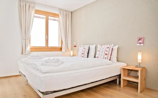 Apartment Matterhorn - GriwaRent AG