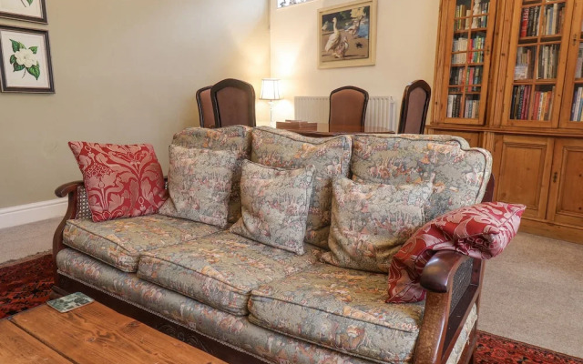 20A St Hilda's