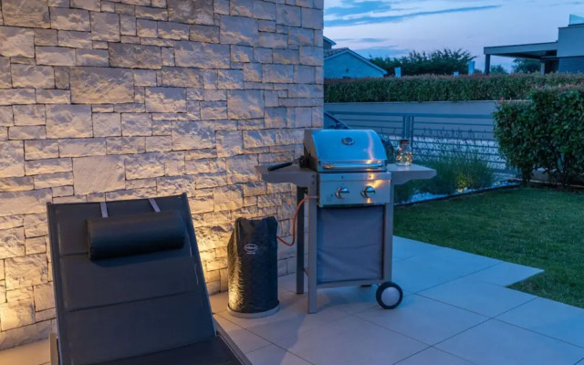 Belexo - Luxury Home Istria