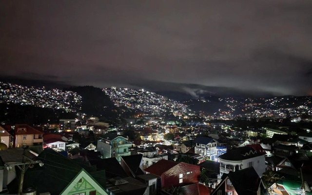 Havilah House Baguio City