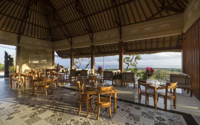 Semabu Hills Hotel Nusa Penida - Bali