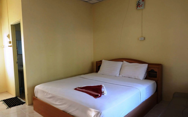 Seahorse Resort & Restaurant