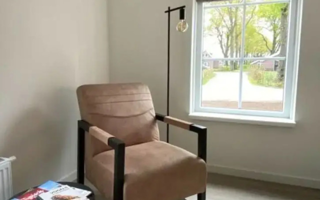 Pimpelmees Modern Retreat