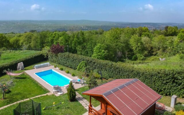 Apartment Daria Garda