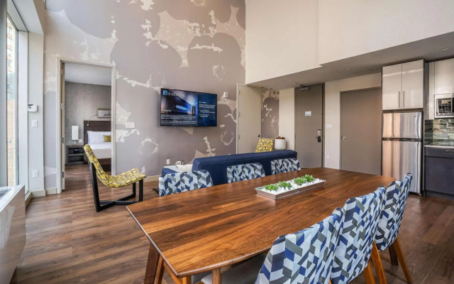 The Bernic Hotel New York City, Tapestry Collection by Hilton