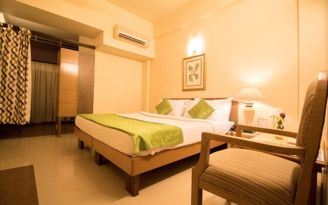 IRA by Orchid, Nashik