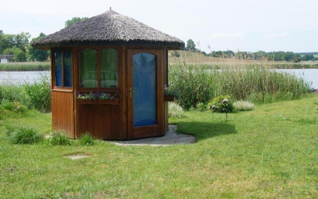 Apartment Neuensien 11a