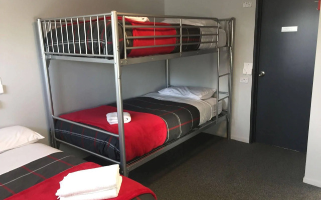Urbanz - Hostel